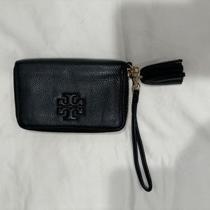 Tory Burch Wristlet